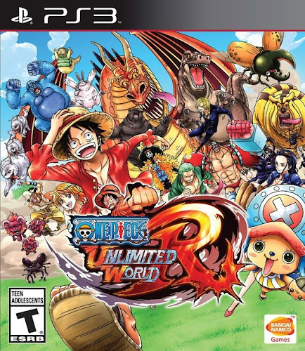            One Piece Unlimited World Red PS3 Español Región EUR One+Piece+Unlimited+World+Red+PS3+Espa%C3%B1ol+Regi%C3%B3n+EUR+Cover