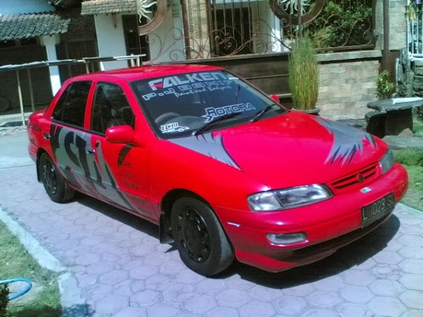 mobil modifikasi terbaik mobil modifikasi terbaik