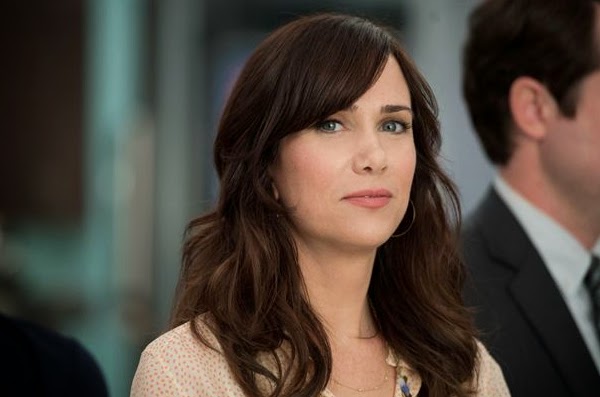 La vida secreta de Walter Mitty : Foto Kristen Wiig La vida secreta de Walter Mitty : Foto Kristen Wiig