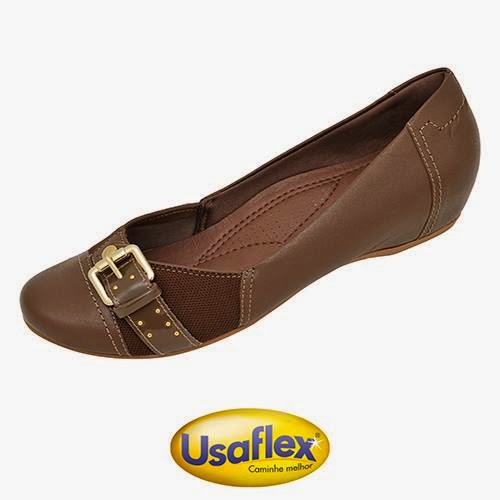 usaflex linha joanete