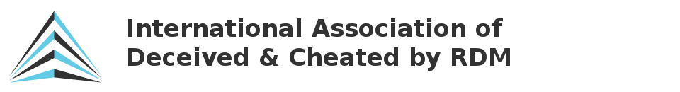 International Association of Deceived & Cheated by Rare Dragan Mladenovik