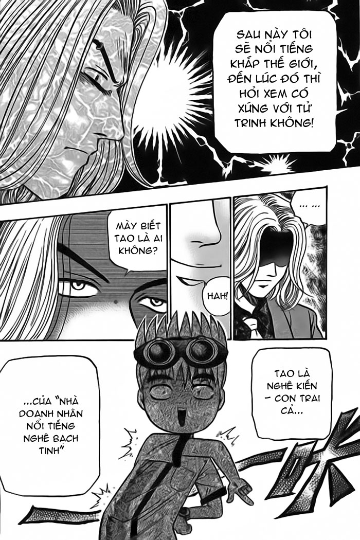 Bowling King-Vua Bowling