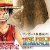 ->One Piece: Romance Dawn Size Game 192 Mb