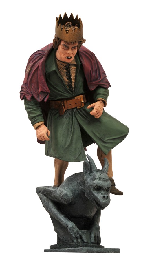 Watch The Hunchback of Notre Dame 1923 1922 for free