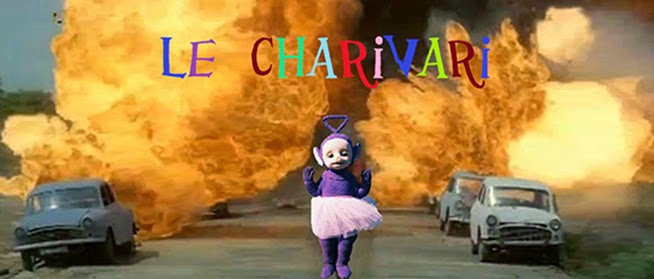 Le Charivari