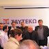 Κατάληψη στο ΤΑΥΤΕΚΩ 7/4/2011