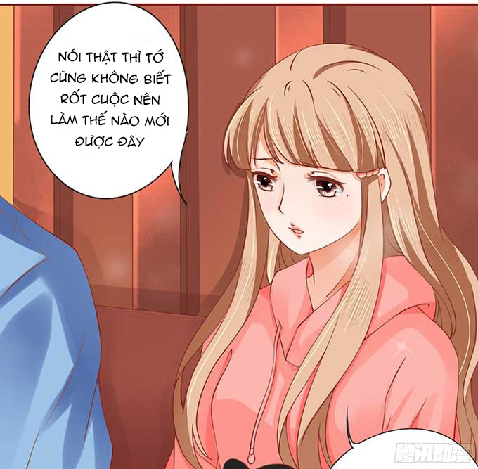 Tân Nương Của Âm Dương Giới Chap 11 - Next Chap 12