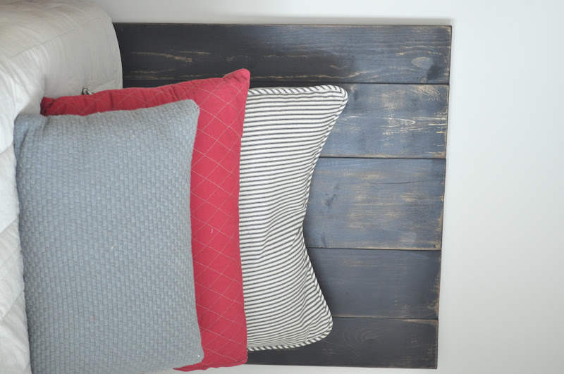 Boys Headboards
