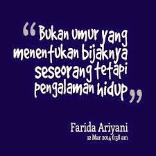 Pengalaman hidup pengalaman hidup