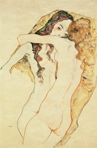 Egon Schiele Archives The Opera Queen
