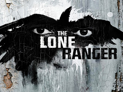 2013 the lone ranger movie wallpaper
