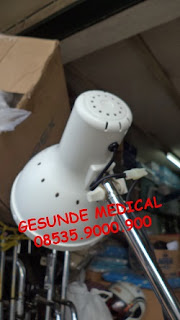 Lampu Terapi Hangat Lampu Terapi Hangat