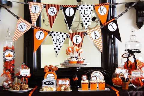 Ashley barrett designs: a halloween affair Blog not found