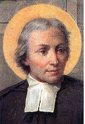 Biografia S.Joan B de La Salle