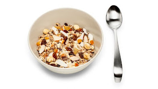 10 "безобидных" продуктов, которые неблагоприятно влияют на твой вес