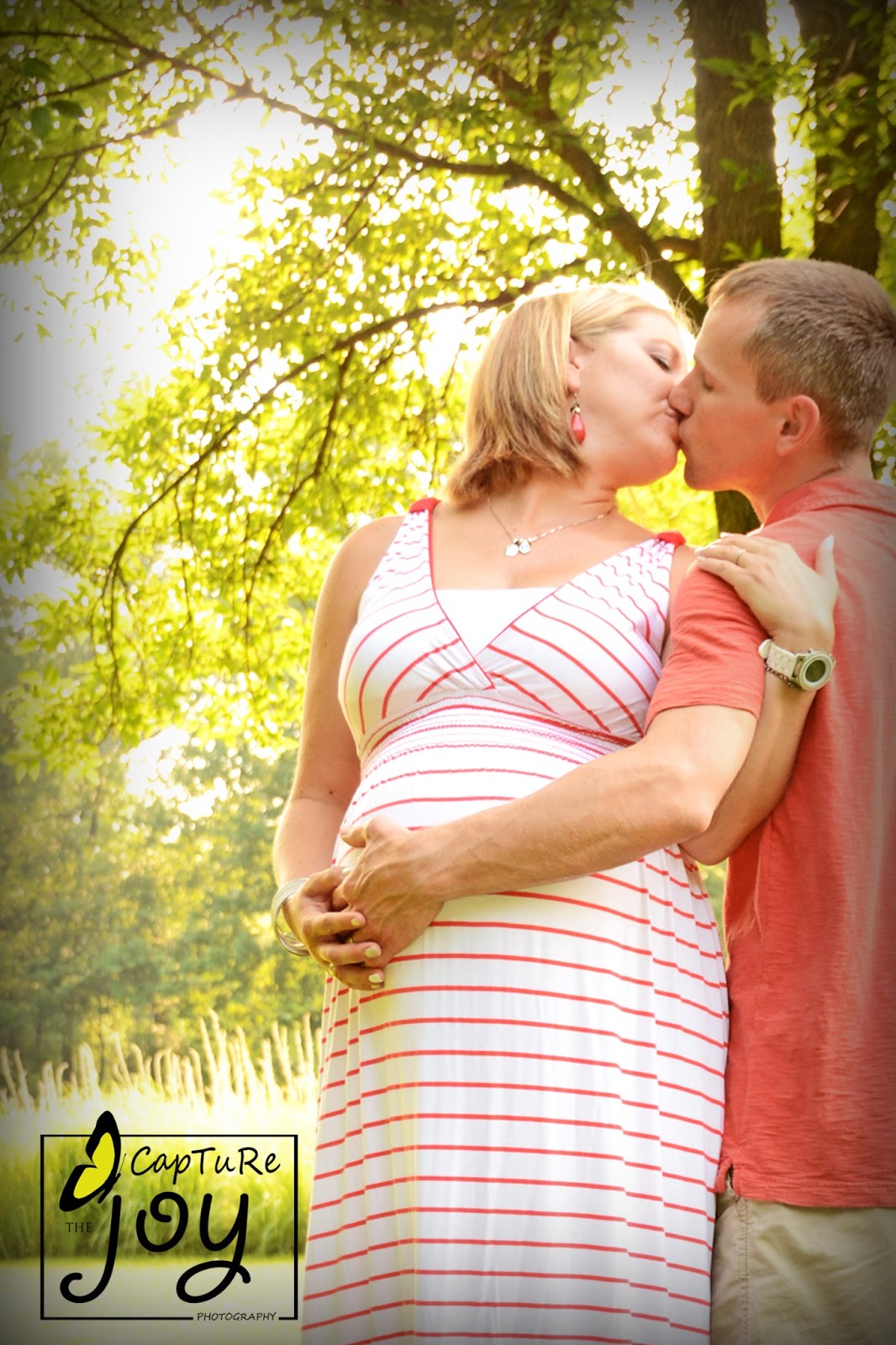 Capture the JOY Photography Kathy Maternity