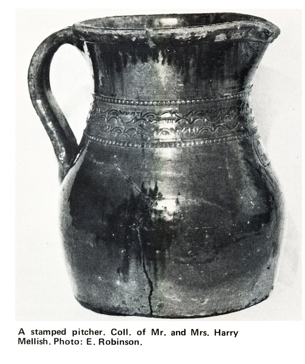 Pottery on Prince Edward Island The Prince Edward Island Pottery, 1880