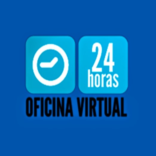 Oficina Virtual 24 horas Oficina Virtual 24 horas