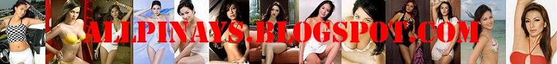 All Pinays - Scandal Photos - FHM