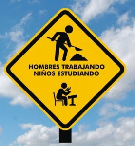 Trabajamos por un mejor país