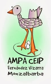 Logo AMPA