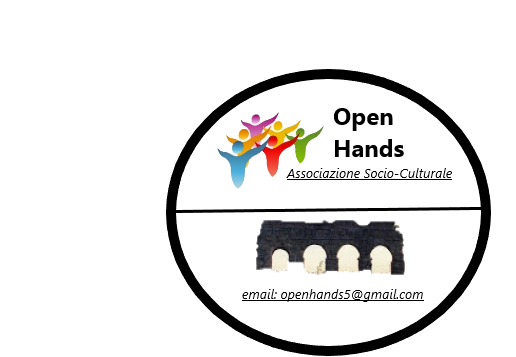 OPEN HANDS