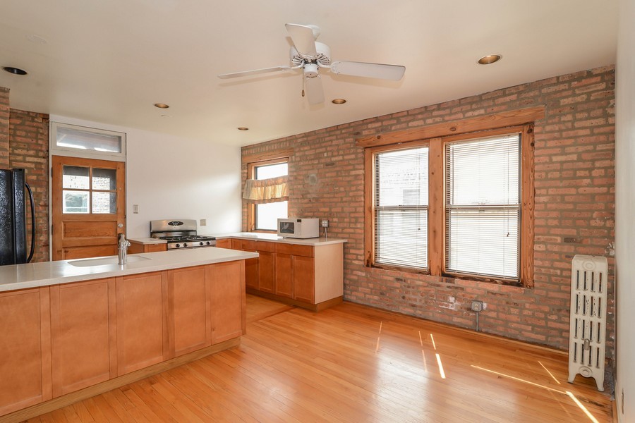 The Chicago Real Estate Local New for Sale! Lincoln Square