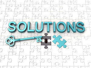 Our Solutions Are Key to Your Success