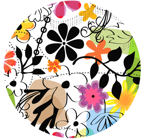 IMAZES: FLOWER DESIGN