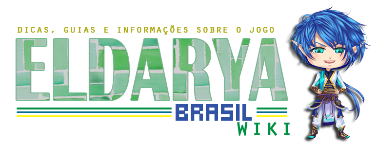 Eldarya Wiki Brasil