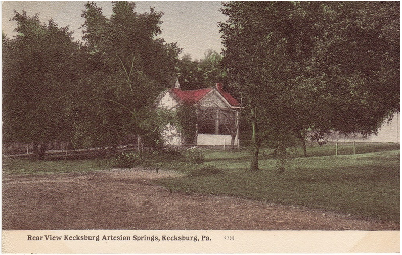 you have water mail August 2012