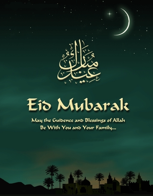 Maksud eid mubarak dalam bahasa melayu