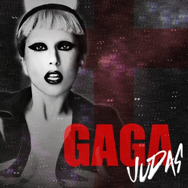 Photo Lady Gaga - Judas lady gaga judas art. Photo Lady Gaga - Judas