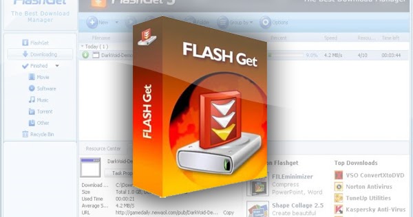 download flashget 3.7 download flashget 3.7