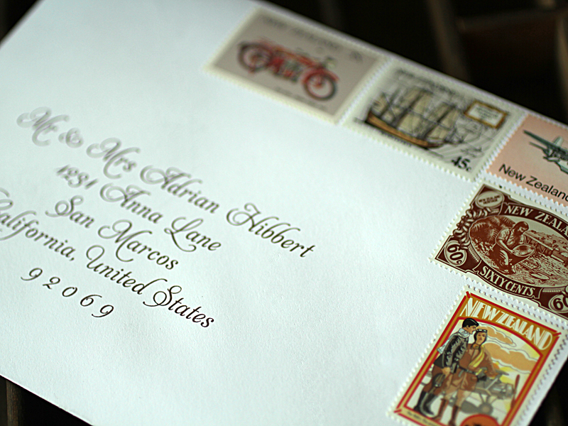what to put in wedding invitation envelope wedding invitations 九月 2013 what to put in wedding invitation envelope wedding invitations 九月 2013
