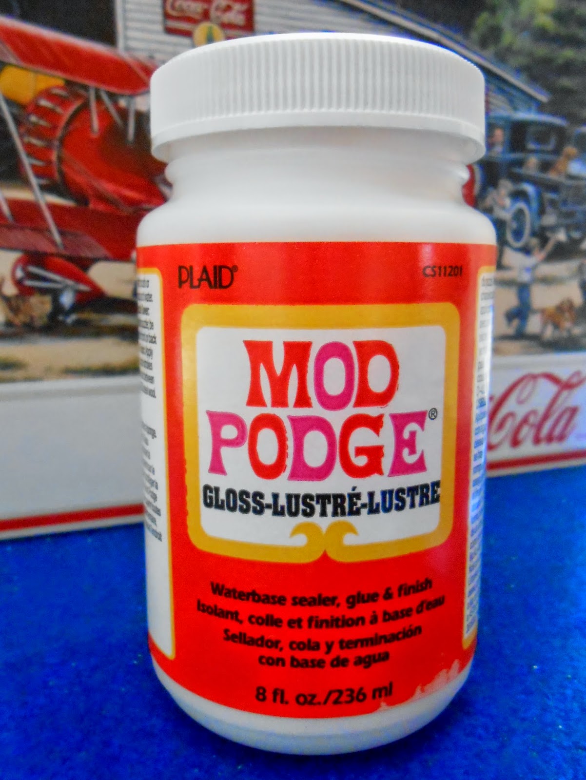 Snippets 'N Stuff How to Preserve a Puzzle for Framing