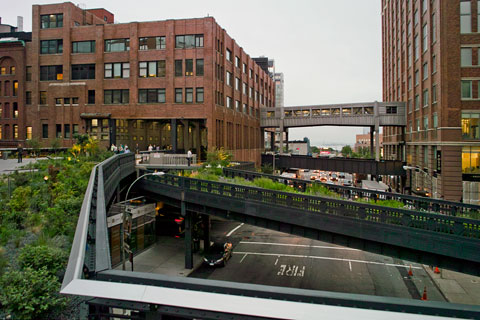 High Line