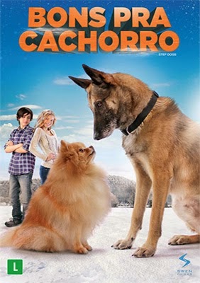 Filme Bons Pra Cachorro Dublado AVI DVDRip Filme Bons Pra Cachorro Dublado AVI DVDRip
