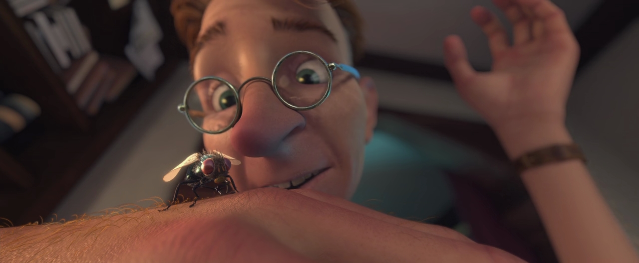 Dtails du Torrent The Big Bang Theory saison 7