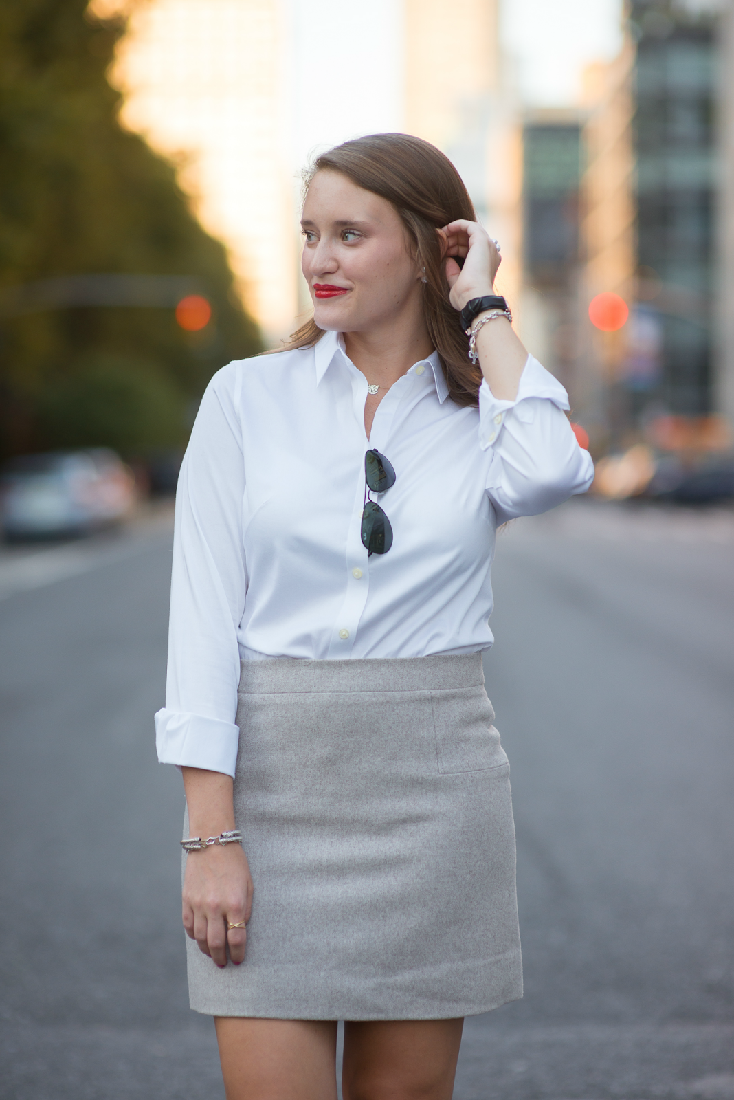 Wear to Work New York City Fashion and Lifestyle Blog Covering the