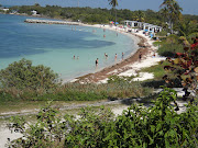 The Florida Beaches are among the finest in the world.