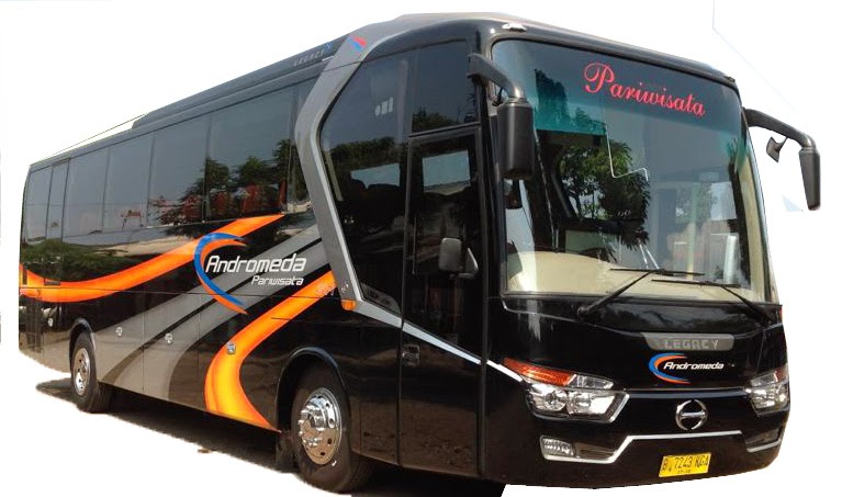 Andromeda Evolution: Revolusi Kenyamanan dan Keamanan dalam Dunia Pariwisata Indonesia