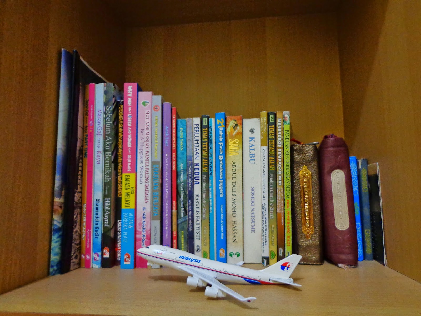 Jom Beli Replika Kapal Terbang Yang Elegen  Solehah Shamsuddin