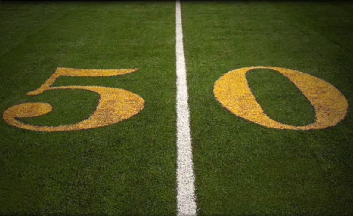 NFL unveils gold-trimmed Pro Bowl uniforms to celebrate Super Bowl