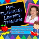 Mrs TL Garcia's Little Learning Treasures