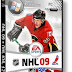 Free Download EA Sports NHL 09
