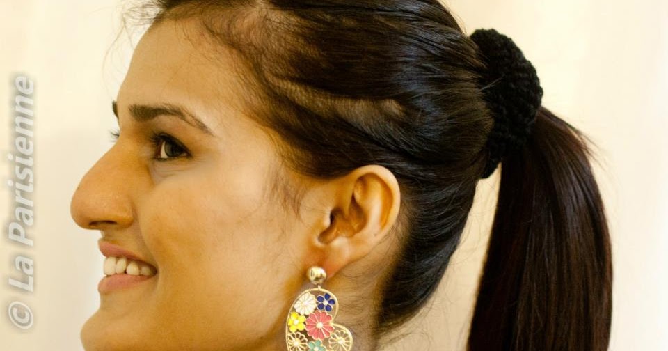 La- Parisienne India: My Favorite Jewelry Store!