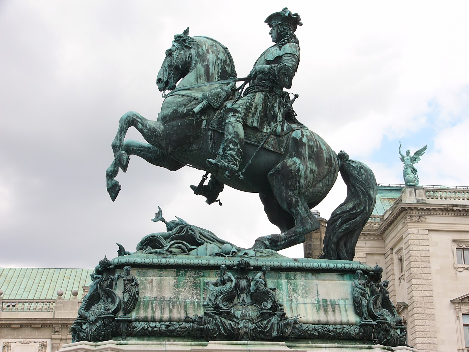 Viyana da Türk izleri sdkhncrlgl