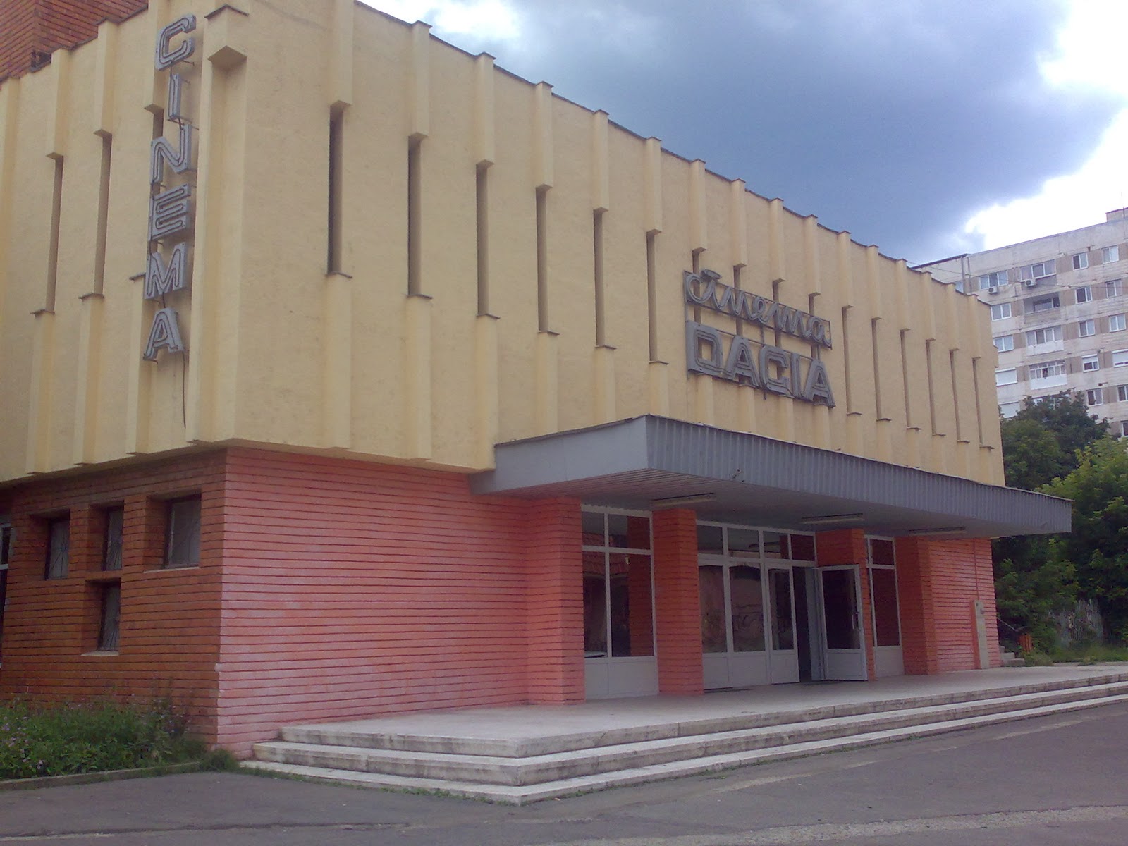 Petru Crsta Programul De Filme La Cinematograful Dacia Resiţa 17 20 Septembrie