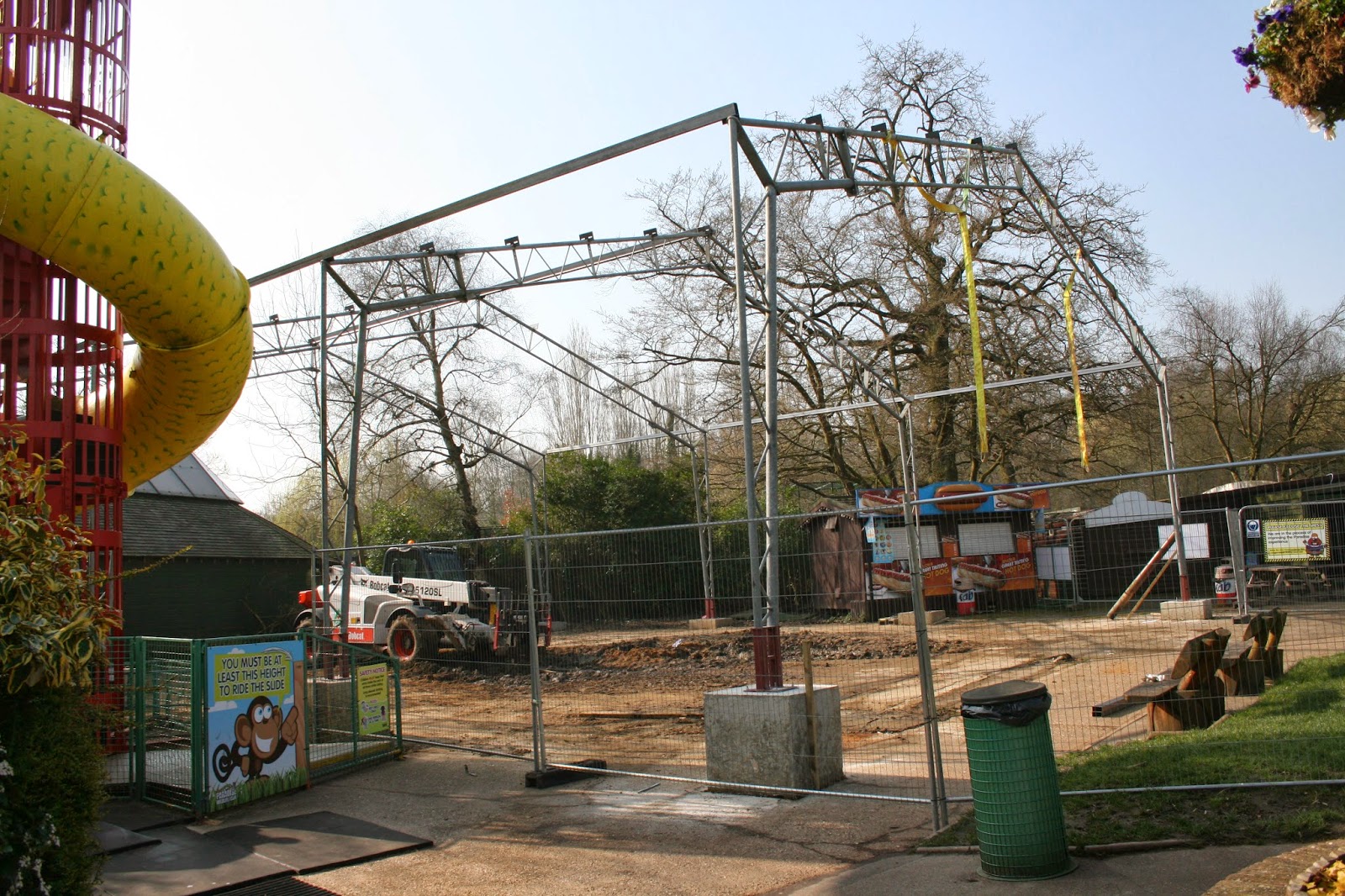 Paradise Zoo News How much does it cost to run a zoo?